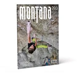 Časopis Montana 2023