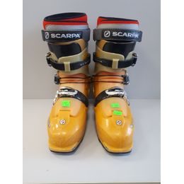 Bazar Skialpinistické boty Scarpa Matrix vel. 295 (330 mm)