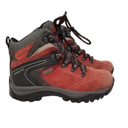 Bazar Dětská trekkingová obuv Alpine Pro, vel.UK 13 (210mm)