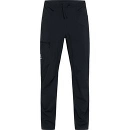 Kalhoty Haglofs ROC Lite Standard černá