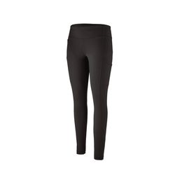 Legíny Patagonia Pack Out Tights BLK