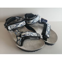 Bazar Dětské sandále Triop Dino vel. 21