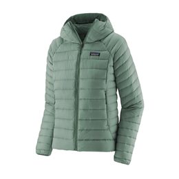 Dámská bunda Patagonia Down Sweater Hoody HMKG