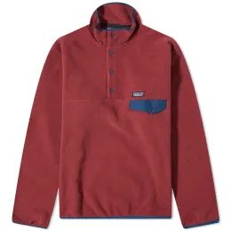 Bunda Patagonia Synch Snap-T P/O SEQR