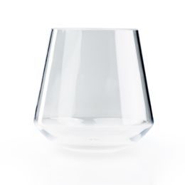 Sklenice Stemless White Wine Glass, 340ml