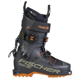 Skialpinistické boty Fischer Transalp TS 22/23