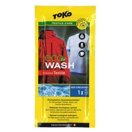 Prací prostředek Toko Textile wash jednorázový 40ml