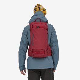 Batoh Patagonia SnowDrifter 20L WAX