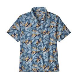 Košile Patagonia KR Pataloha shirt PADB