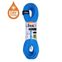 Lano Beal Opera Unicore 8,5mm 60m Dry Cover blue