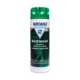 Prací prostředek Nikwax Base Wash 300ml