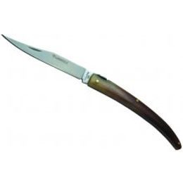 Kapesní nůž Laguiole DUB095 Caractere, ocel 10,5 cm, rohovina