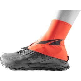 Běžecké návleky Altra Trail Gaiter orange/black