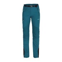 Dámské kalhoty Direct Alpine Badile emerald