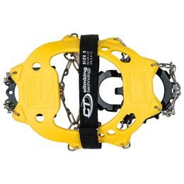 Nesmeky Climbing Technology Ice Traction S