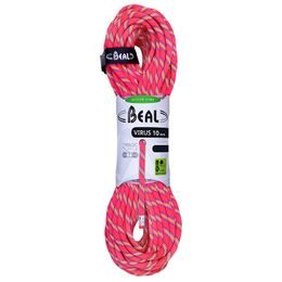 Lano Beal Virus 10 mm 60 m pink