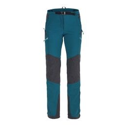 Dámské kalhoty Direct Alpine Cascade emerald/menthol