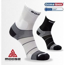 Ponožky Moose Motion