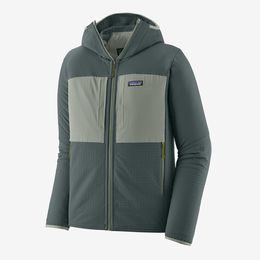 Bunda Patagonia R2 TechFace Hoody NUVG