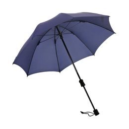 Deštník EuroSchirm Swing Handsfree navy blue