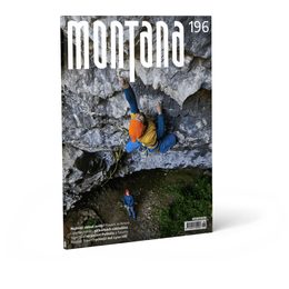 Časopis Montana 2021