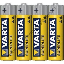 Baterie Varta R03/4 AAA Superlife (cena za 1 kus)