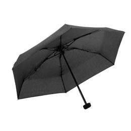 Deštník EuroSchirm Dainty black