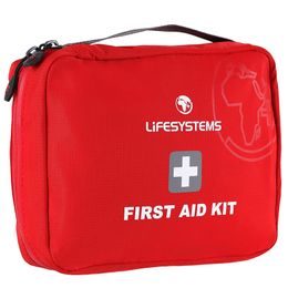 Lékarnička prázdná Lifesystems First Aid Case