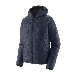 Bunda Patagonia MicroPuff Hoody SMDB