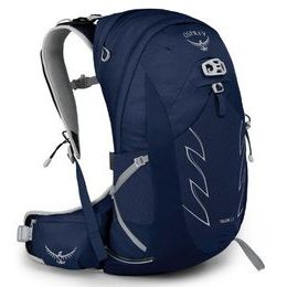 Batoh Osprey Talon 22 III ceramic blue