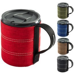 Hrnek GSI Outdoors Infinity Backpacker Mug 550ml