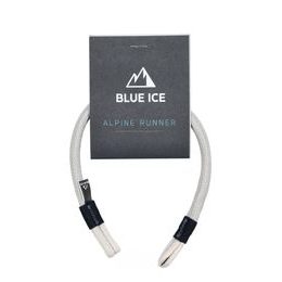 Smyčka Blue Ice Alpine Runner 35cm Glacier Grey