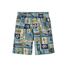 Chlapecké kraťasy Patagonia Baggies Shorts GUBL