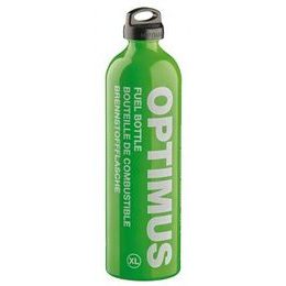 Palivová láhev Optimus Fuel Bottle 1,5 l (s dětskou pojistkou)