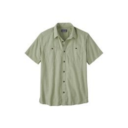 Košile Patagonia KR Back Step Shirt RFSG