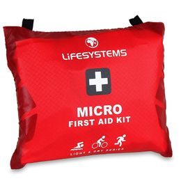 Malá lékarnička Lifesystems Light & Dry Micro First Aid Kit