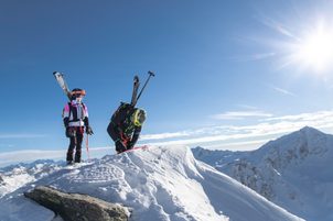 Alpská skialpová sezóna začíná! Víte, jak se na ni správně obléct?