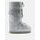 Boty Moon Boot Icon Glitter, 002 silver