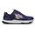 Dámské běžecké boty Altra Lone Peak 7 dark purple