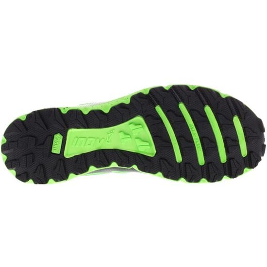 Běžecké boty Inov-8 Trailfly G 270 v2 (S) green/black