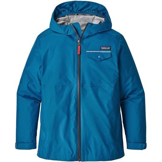 Chlapecká bunda Patagonia Boys Torrentshell BALB