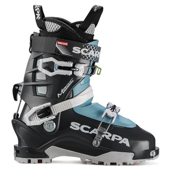 Dámské skialpinistické boty Scarpa Magic LD