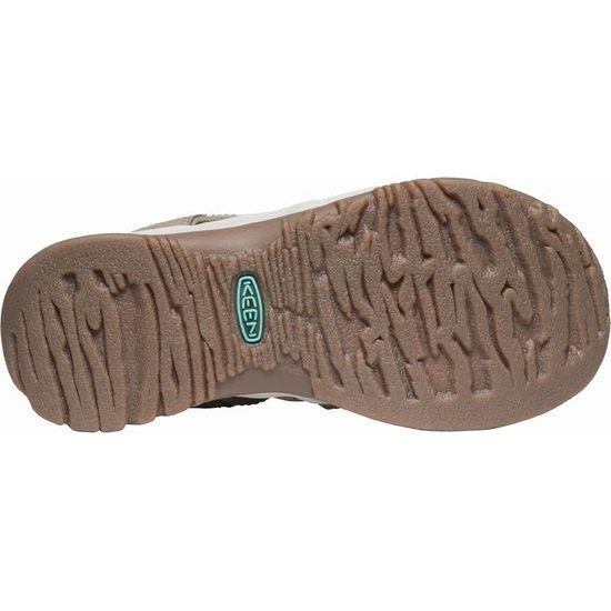 Dámské sandále Keen Whisper taupe/coral
