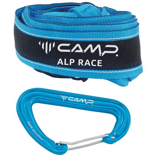 Sedák Camp Alp Race