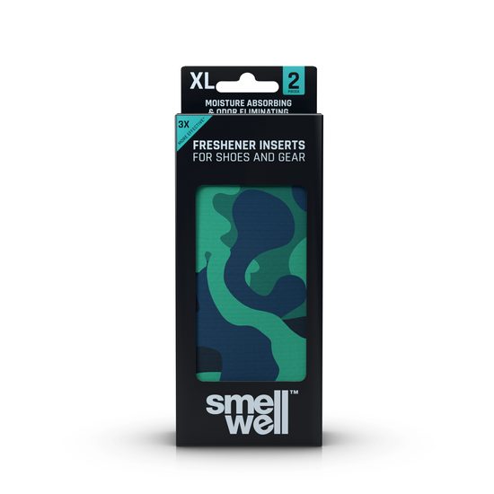 Pytlíky SmellWell absorbéry zápachu XL