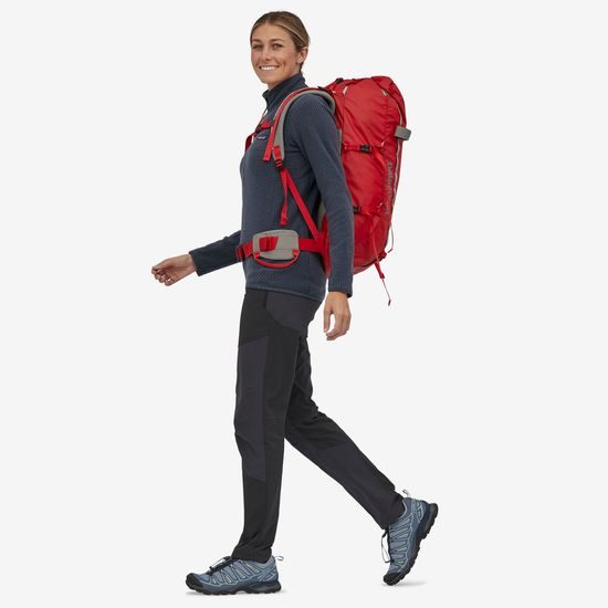 Batoh Patagonia Ascensionist 35l FRE