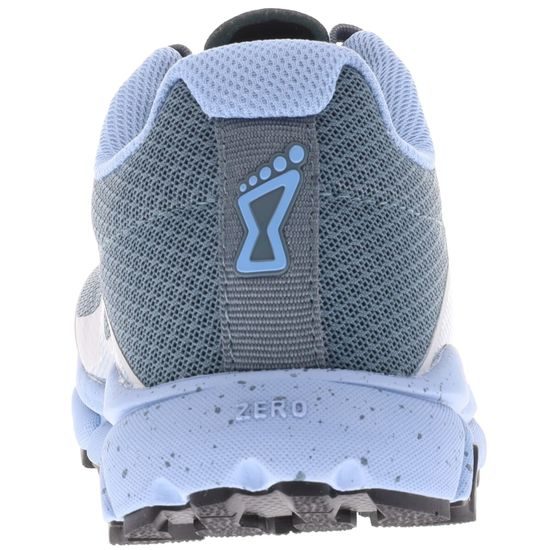 Dámské běžecké boty Inov-8 Trailfly G 270 v2 (S) blue/grey