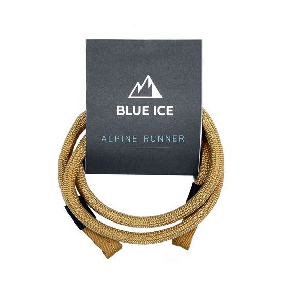 Smyčka Blue Ice Alpine Runner 90cm Yellow
