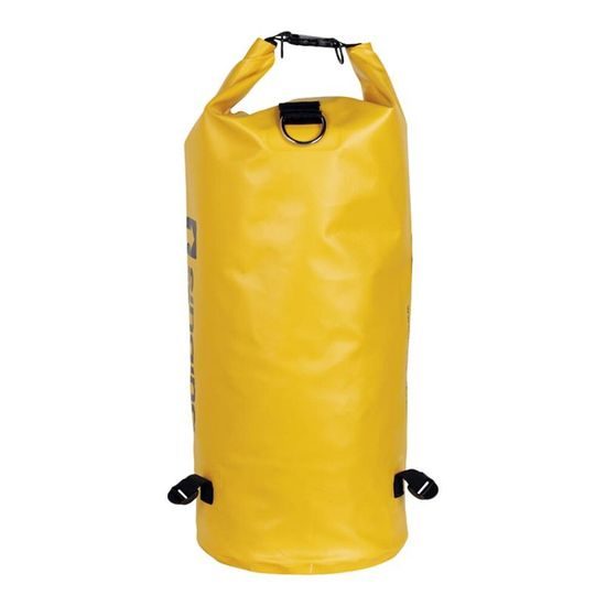 Vak Singing Rock Dry Bag 40l žlutý