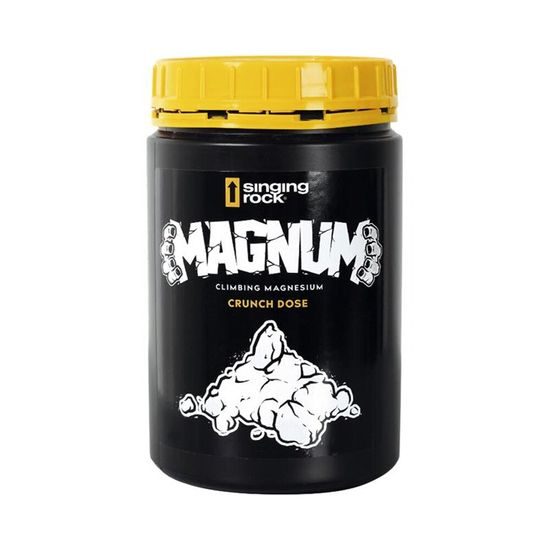 Magnezium Singing Rock Magnum /dóza 100g/